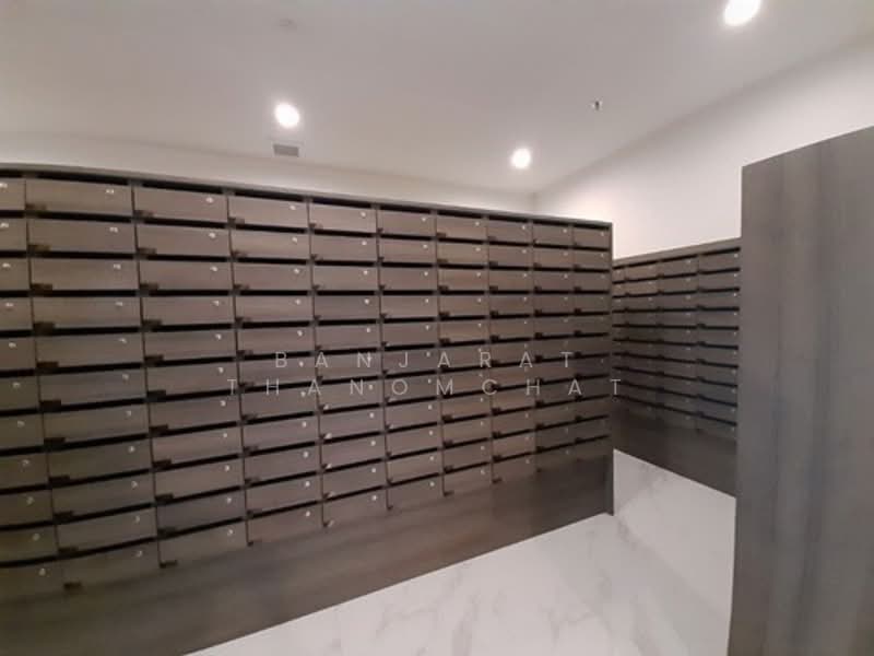 Niche Pride Taopoon-Interchange, Bangkok, Pracharat Sai 2 Road, Bang Sue, Bang Sue, Bangkok, 1 Bedroom, 28 sqm, Condo For Sale, by Banjarat Thanomchat, 500162330 - DDproperty.com