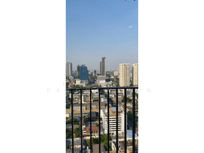 XT Ekkamai, Bangkok, 259 Soi Sukhumvit 63, Khlong Tan Nua, Watthana, Bangkok, 2 Bedrooms, 45 sqm, Condo For Rent, by Pawanrat Panchawanon, 500162331 - DDproperty.com