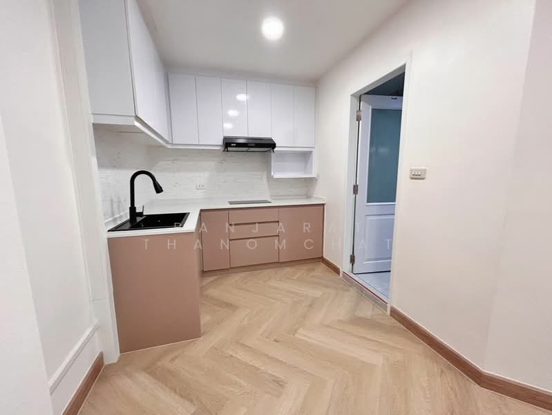 Baan Nonzee, Bangkok, 33 Chan Rd, Chong Nonsi, Yan Nawa, Bangkok, 2 Bedrooms, 80 sqm, Condo For Rent, by Banjarat Thanomchat, 500162332 - DDproperty.com