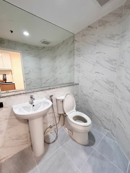 Baan Nonzee, Bangkok, 33 Chan Rd, Chong Nonsi, Yan Nawa, Bangkok, 2 Bedrooms, 80 sqm, Condo For Rent, by Banjarat Thanomchat, 500162332 - DDproperty.com