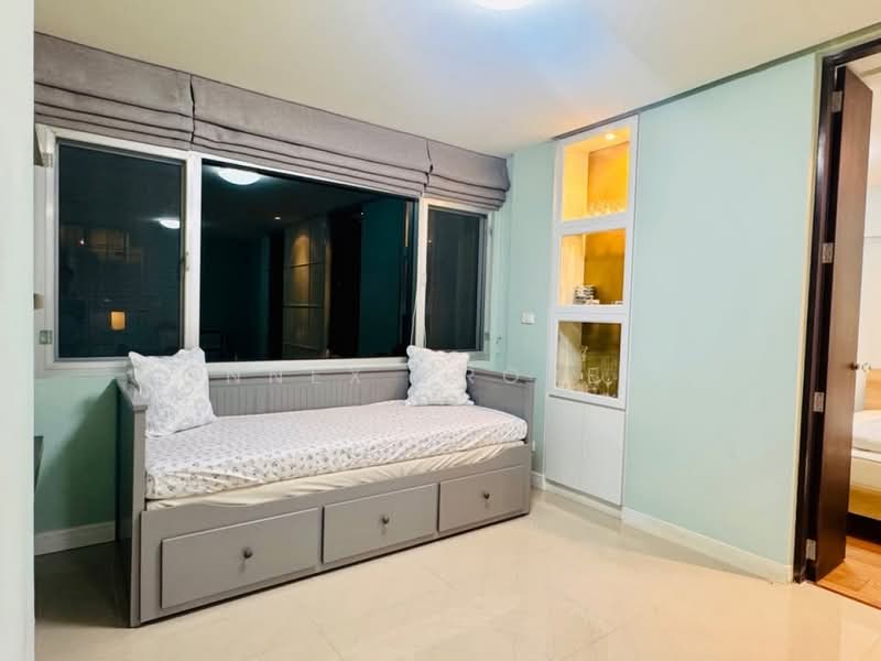 Condo One Sukhumvit 67 : คอนโด วัน สุขุมวิท67, กรุงเทพ, 35 ซอย สุขุมวิท 67, พระโขนงเหนือ, วัฒนา, กรุงเทพ, 54 ตร.ม., คอนโด ให้เช่า, โดย Connex Property, 500162336 - DDproperty.com