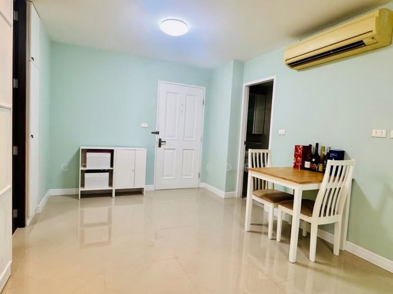 Condo One Sukhumvit 67 : คอนโด วัน สุขุมวิท67, กรุงเทพ, 35 ซอย สุขุมวิท 67, พระโขนงเหนือ, วัฒนา, กรุงเทพ, 54 ตร.ม., คอนโด ให้เช่า, โดย Connex Property, 500162336 - DDproperty.com