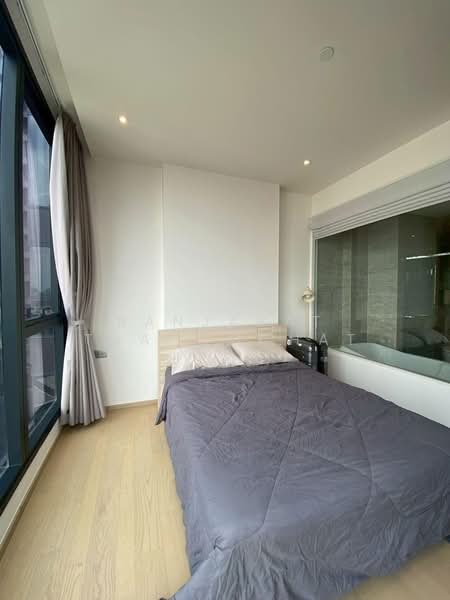 ASHTON Asoke-Rama 9, Bangkok, 469 Asoke-Dindaeng Road, Din Daeng, Din Daeng, Bangkok, 2 Bedrooms, 62 sqm, Condo For Rent, by Banjarat Thanomchat, 500162340 - DDproperty.com