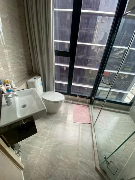 ASHTON Asoke-Rama 9, Bangkok, 469 Asoke-Dindaeng Road, Din Daeng, Din Daeng, Bangkok, 2 Bedrooms, 62 sqm, Condo For Rent, by Banjarat Thanomchat, 500162340 - DDproperty.com