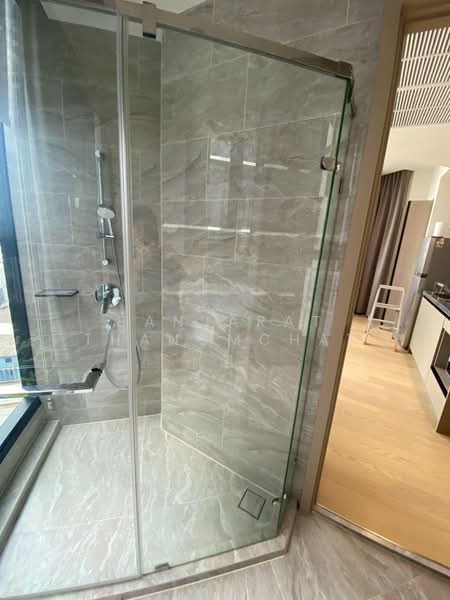 ASHTON Asoke-Rama 9, Bangkok, 469 Asoke-Dindaeng Road, Din Daeng, Din Daeng, Bangkok, 2 Bedrooms, 62 sqm, Condo For Rent, by Banjarat Thanomchat, 500162340 - DDproperty.com