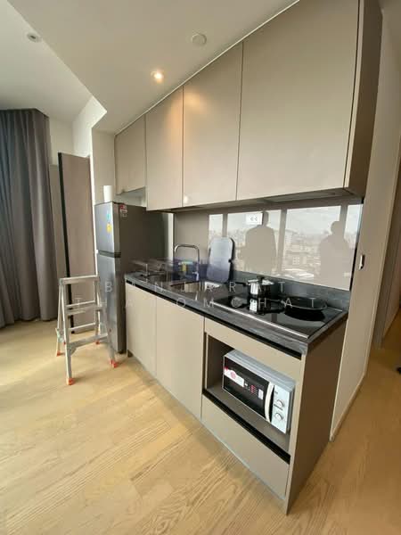 ASHTON Asoke-Rama 9, Bangkok, 469 Asoke-Dindaeng Road, Din Daeng, Din Daeng, Bangkok, 2 Bedrooms, 62 sqm, Condo For Rent, by Banjarat Thanomchat, 500162340 - DDproperty.com