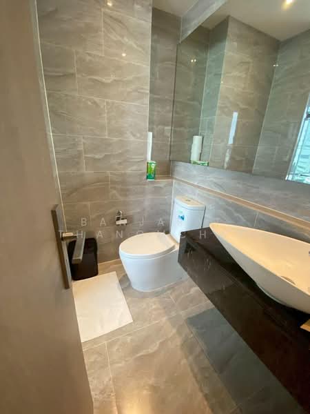 ASHTON Asoke-Rama 9, Bangkok, 469 Asoke-Dindaeng Road, Din Daeng, Din Daeng, Bangkok, 2 Bedrooms, 62 sqm, Condo For Rent, by Banjarat Thanomchat, 500162340 - DDproperty.com