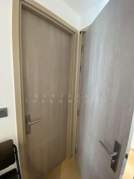 ASHTON Asoke-Rama 9, Bangkok, 469 Asoke-Dindaeng Road, Din Daeng, Din Daeng, Bangkok, 2 Bedrooms, 62 sqm, Condo For Rent, by Banjarat Thanomchat, 500162340 - DDproperty.com
