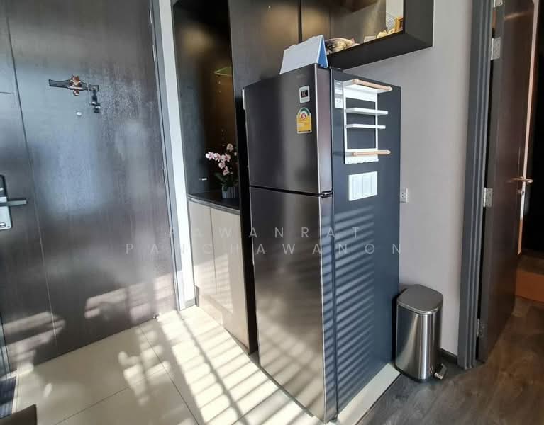 The Edge Sukhumvit 23, Bangkok, 6 Soi Sukhumvit 23, Khlongtoei Nua, Watthana, Bangkok, 1 Bedroom, 30 sqm, Condo For Rent, by Pawanrat Panchawanon, 500162341 - DDproperty.com