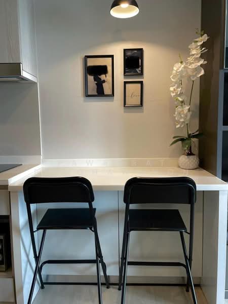 Life One Wireless, Bangkok, 1 Wireless Road, Lumphini, Pathum Wan, Bangkok, Studio, 28 sqm, Condo For Rent, by Pawanrat Panchawanon, 500162343 - DDproperty.com