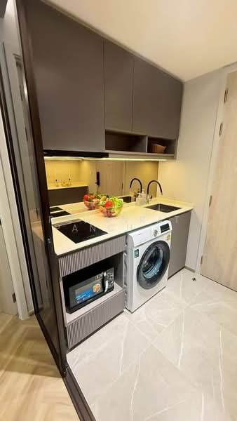 Chapter Thonglor 25, Bangkok, Soi Thonglor 25, Sukhumvit Road, Khlong Tan Nua, Watthana, Bangkok, 1 Bedroom, 35 sqm, Condo For Rent, by Pawanrat Panchawanon, 500162345 - DDproperty.com