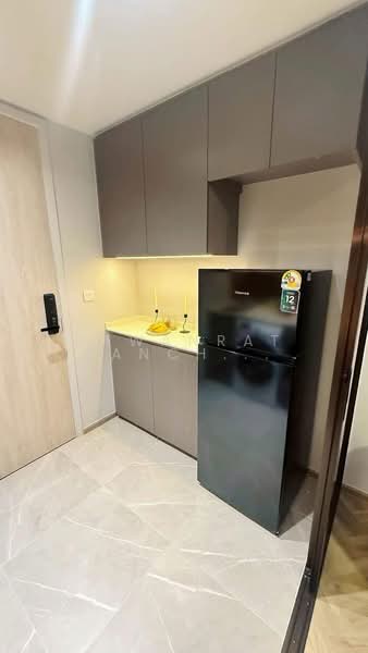 Chapter Thonglor 25, Bangkok, Soi Thonglor 25, Sukhumvit Road, Khlong Tan Nua, Watthana, Bangkok, 1 Bedroom, 35 sqm, Condo For Rent, by Pawanrat Panchawanon, 500162345 - DDproperty.com