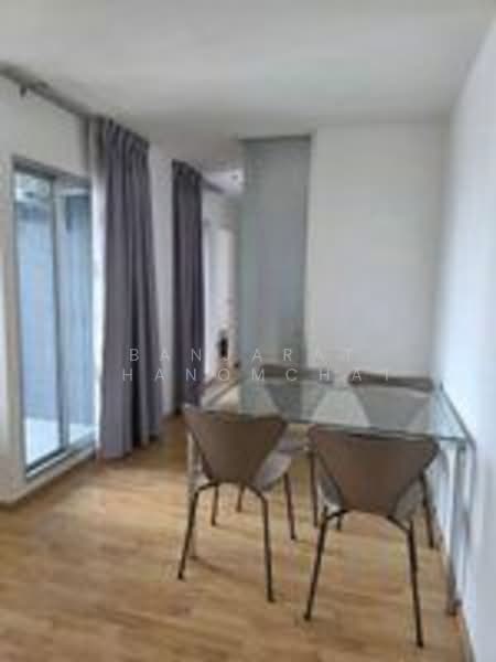 U Delight Residence Pattanakarn-Thonglor, Bangkok, 308 Phatthanakan Road, Suan Luang, Suan Luang, Bangkok, 3 Bedrooms, 70 sqm, Condo For Rent, by Banjarat Thanomchat, 500162346 - DDproperty.com