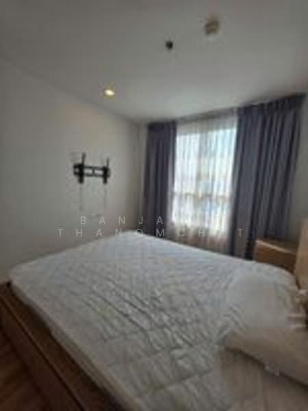 U Delight Residence Pattanakarn-Thonglor, Bangkok, 308 Phatthanakan Road, Suan Luang, Suan Luang, Bangkok, 3 Bedrooms, 70 sqm, Condo For Rent, by Banjarat Thanomchat, 500162346 - DDproperty.com