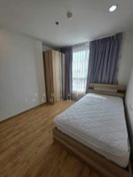 U Delight Residence Pattanakarn-Thonglor, Bangkok, 308 Phatthanakan Road, Suan Luang, Suan Luang, Bangkok, 3 Bedrooms, 70 sqm, Condo For Rent, by Banjarat Thanomchat, 500162346 - DDproperty.com