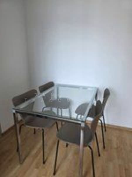 U Delight Residence Pattanakarn-Thonglor, Bangkok, 308 Phatthanakan Road, Suan Luang, Suan Luang, Bangkok, 3 Bedrooms, 70 sqm, Condo For Rent, by Banjarat Thanomchat, 500162346 - DDproperty.com