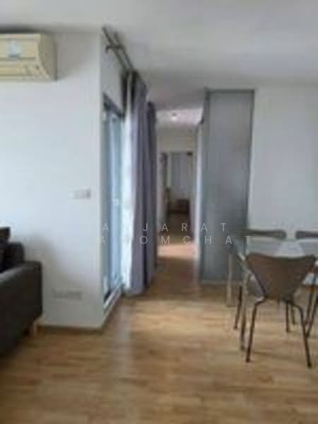 U Delight Residence Pattanakarn-Thonglor, Bangkok, 308 Phatthanakan Road, Suan Luang, Suan Luang, Bangkok, 3 Bedrooms, 70 sqm, Condo For Rent, by Banjarat Thanomchat, 500162346 - DDproperty.com