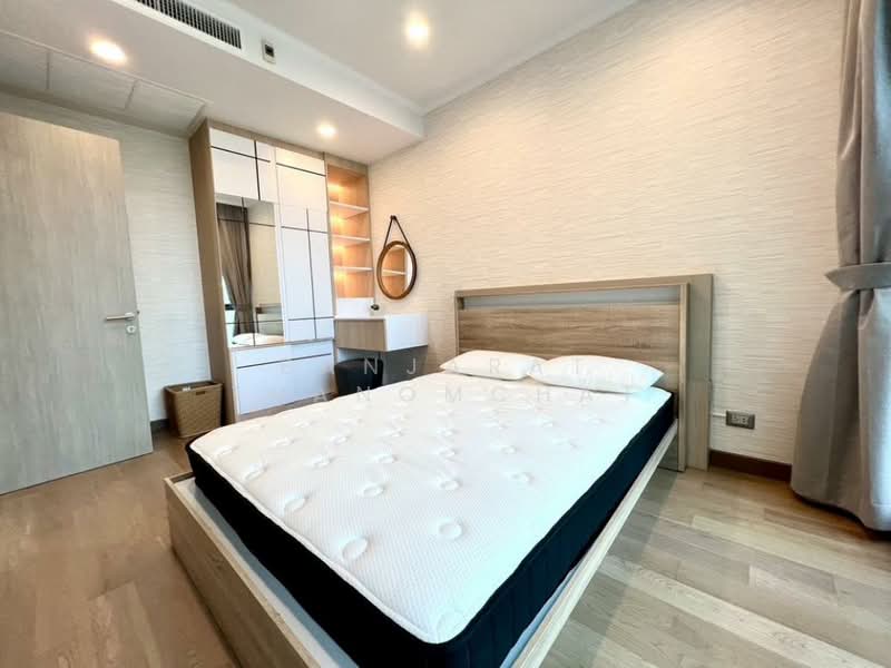 Supalai Oriental Sukhumvit 39 : ศุภาลัย โอเรียนทัล สุขุมวิท 39, กรุงเทพ, ซอย สุขุมวิท 39, คลองตันเหนือ, วัฒนา, กรุงเทพ, 84 ตร.ม., คอนโด ให้เช่า, โดย Banjarat Thanomchat, 500162348 - DDproperty.com