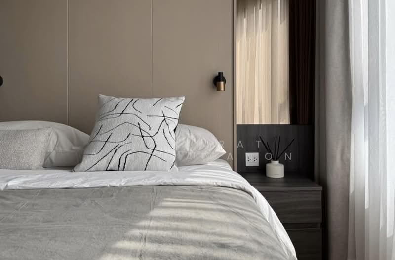 Life Rama 4-Asoke, Bangkok, Rama 4 Road, Khlong Toei, Khlong Toei, Bangkok, 1 Bedroom, 30 sqm, Condo For Rent, by Pawanrat Panchawanon, 500162353 - DDproperty.com