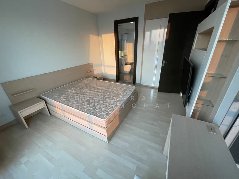 Rhythm Ratchada : ริธึ่ม รัชดา, กรุงเทพ, 558 ถนนรัชดาภิเษก, สามเสนนอก, ห้วยขวาง, กรุงเทพ, 46 ตร.ม., คอนโด ขาย, โดย Banjarat Thanomchat, 500162354 - DDproperty.com