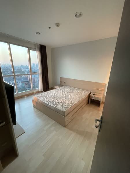 Rhythm Ratchada : ริธึ่ม รัชดา, กรุงเทพ, 558 ถนนรัชดาภิเษก, สามเสนนอก, ห้วยขวาง, กรุงเทพ, 46 ตร.ม., คอนโด ขาย, โดย Banjarat Thanomchat, 500162354 - DDproperty.com