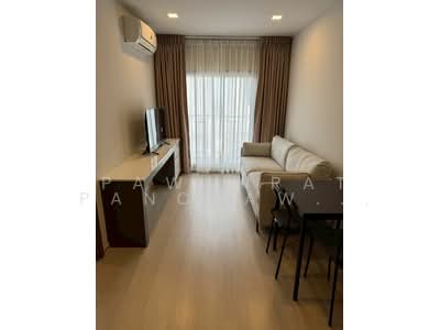 For Rent - Life Phahon-Ladprao, Bangkok