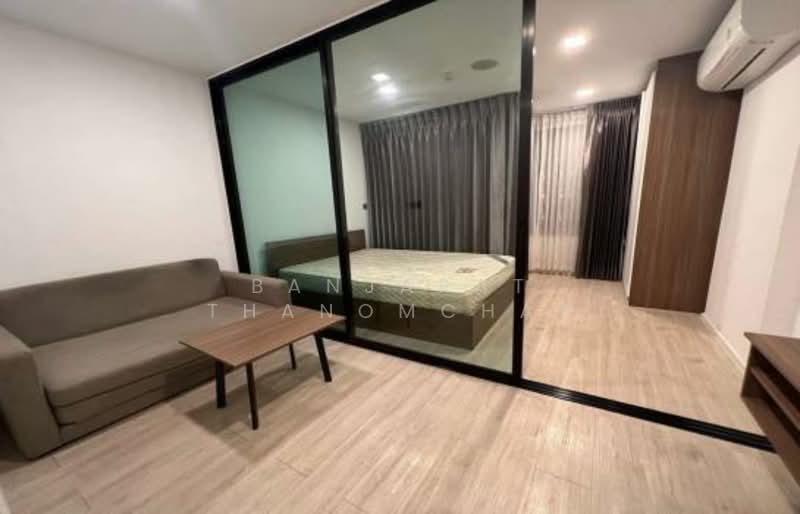 Atmoz Ladprao 71, Bangkok, Soi Lat Phrao 71, Lat Phrao, Lat Phrao, Bangkok, 1 Bedroom, 24 sqm, Condo For Sale, by Banjarat Thanomchat, 500162358 - DDproperty.com