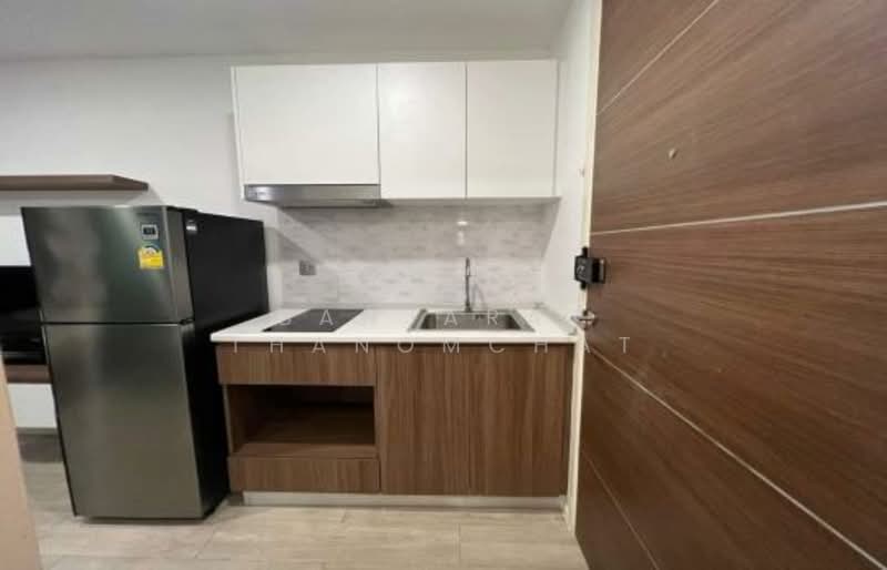 Atmoz Ladprao 71, Bangkok, Soi Lat Phrao 71, Lat Phrao, Lat Phrao, Bangkok, 1 Bedroom, 24 sqm, Condo For Sale, by Banjarat Thanomchat, 500162358 - DDproperty.com