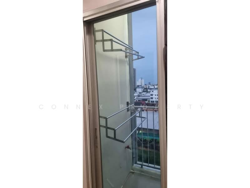 Casa Condo Ratchada-Ratchaphruek, Bangkok, Ratchapruek Road, Dao Khanong, Thon Buri, Bangkok, 1 Bedroom, 26 sqm, Condo For Rent, by Connex Property, 500162361 - DDproperty.com