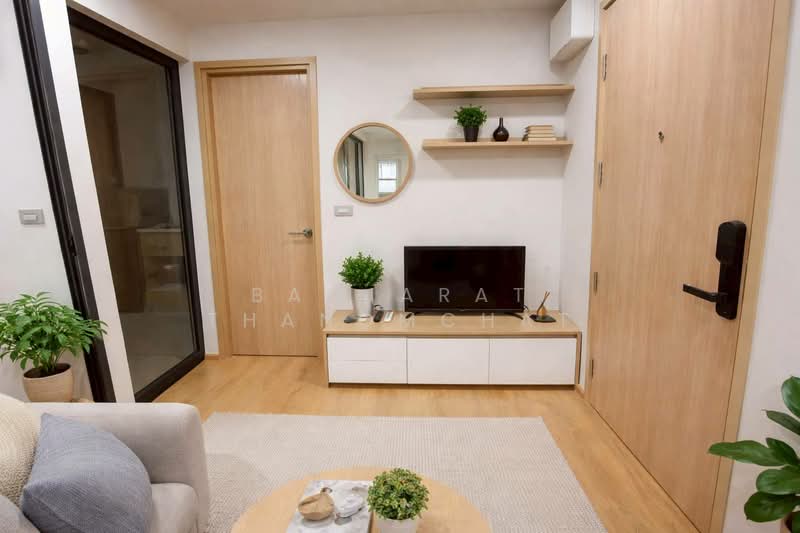 Cocoon Rama 9, Bangkok, Rama 9 Soi 57, Suan Luang, Suan Luang, Bangkok, 1 Bedroom, 28 sqm, Condo For Sale, by Banjarat Thanomchat, 500162363 - DDproperty.com