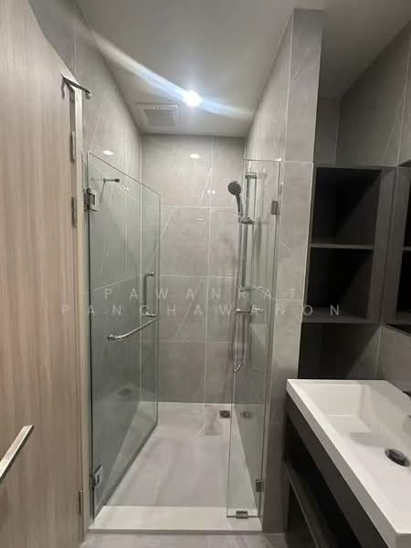 Nue District R9, Bangkok, 59 Rama 9 Road, Huai Khwang, Huai Khwang, Bangkok, 1 Bedroom, 30 sqm, Condo For Rent, by Pawanrat Panchawanon, 500162368 - DDproperty.com