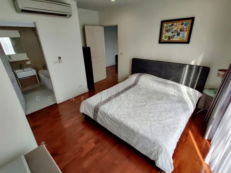 Baan Siri 31, Bangkok, Sukhumvit 31, Khlongtoei Nua, Watthana, Bangkok, 1 Bedroom, 56 sqm, Condo For Rent, by Connex Property, 500162370 - DDproperty.com