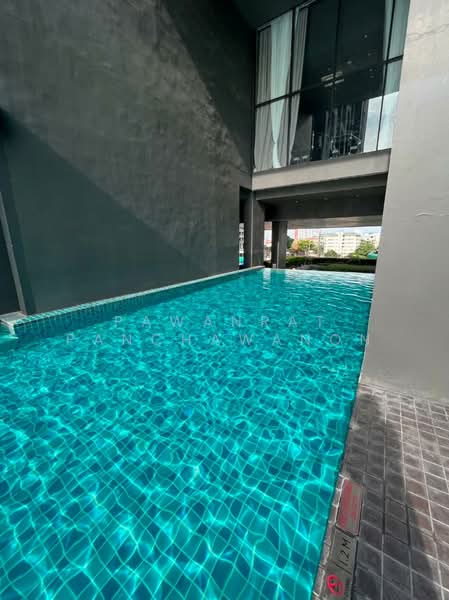 Estella Ekkamai (Movenpick Residences Ekkamai) : เมอเวนพิค เรสซิเดนซ์ เอกมัย, กรุงเทพ, ซอยสุขุมวิท 63, คลองตันเหนือ, วัฒนา, กรุงเทพ, 43 ตร.ม., คอนโด ให้เช่า, โดย Pawanrat Panchawanon, 500162371 - DDproperty.com