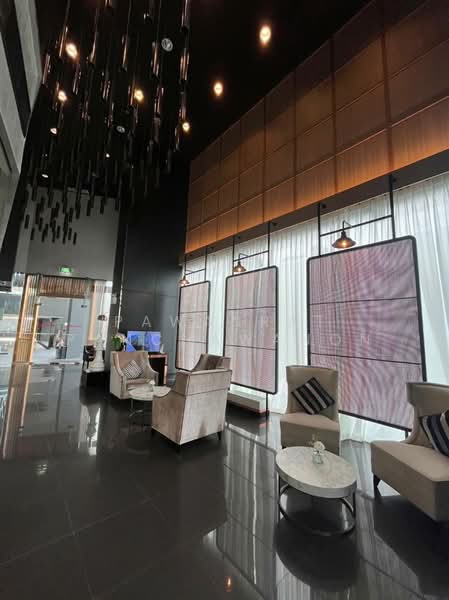 Estella Ekkamai (Movenpick Residences Ekkamai) : เมอเวนพิค เรสซิเดนซ์ เอกมัย, กรุงเทพ, ซอยสุขุมวิท 63, คลองตันเหนือ, วัฒนา, กรุงเทพ, 43 ตร.ม., คอนโด ให้เช่า, โดย Pawanrat Panchawanon, 500162371 - DDproperty.com