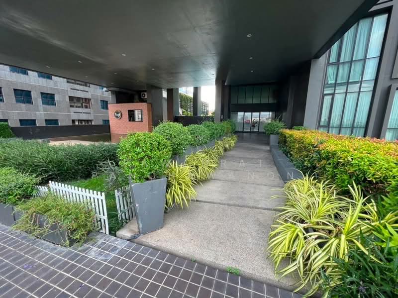 Estella Ekkamai (Movenpick Residences Ekkamai) : เมอเวนพิค เรสซิเดนซ์ เอกมัย, กรุงเทพ, ซอยสุขุมวิท 63, คลองตันเหนือ, วัฒนา, กรุงเทพ, 43 ตร.ม., คอนโด ให้เช่า, โดย Pawanrat Panchawanon, 500162371 - DDproperty.com