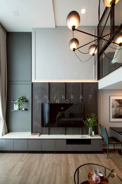 Modiz Sukhumvit 50, Bangkok, Soi Sukhumvit 50, Phra Kanong, Khlong Toei, Bangkok, 1 Bedroom, 42 sqm, Condo For Sale, by Banjarat Thanomchat, 500162372 - DDproperty.com