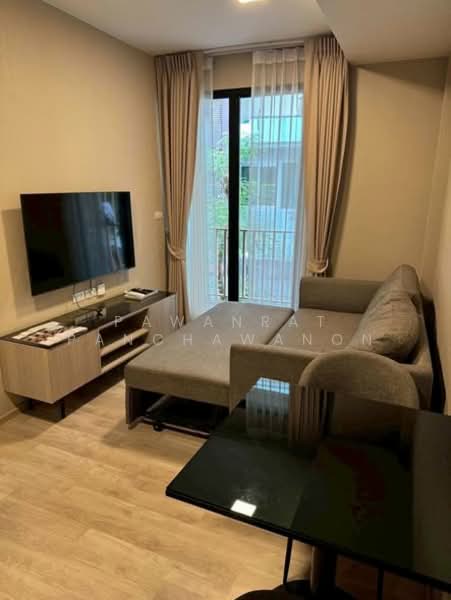 Quintara Arte Sukhumvit 52, กรุงเทพ, ซอยสุขุมวิท 52 ถนนสุขุมวิท, บางจาก, พระโขนง, กรุงเทพ, 37 ตร.ม., คอนโด ให้เช่า, โดย Pawanrat Panchawanon, 500162376 - DDproperty.com