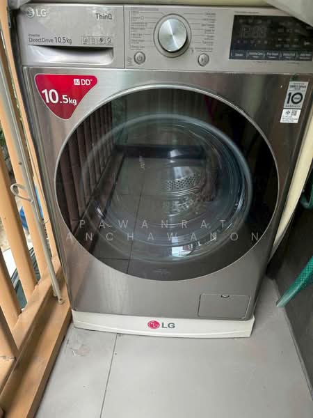 Quintara Arte Sukhumvit 52, กรุงเทพ, ซอยสุขุมวิท 52 ถนนสุขุมวิท, บางจาก, พระโขนง, กรุงเทพ, 37 ตร.ม., คอนโด ให้เช่า, โดย Pawanrat Panchawanon, 500162376 - DDproperty.com