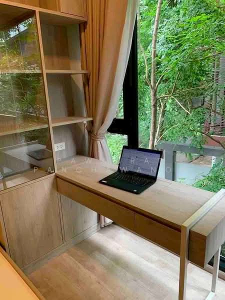 Quintara Arte Sukhumvit 52, Bangkok, Soi Sukhumvit 52, Sukhumvit Road, Bang Chak, Phra Khanong, Bangkok, 1 Bedroom, 37 sqm, Condo For Rent, by Pawanrat Panchawanon, 500162376 - DDproperty.com