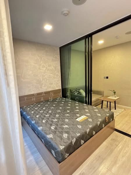 Atmoz Ladprao 71, Bangkok, Soi Lat Phrao 71, Lat Phrao, Lat Phrao, Bangkok, 1 Bedroom, 26 sqm, Condo For Sale, by Banjarat Thanomchat, 500162377 - DDproperty.com