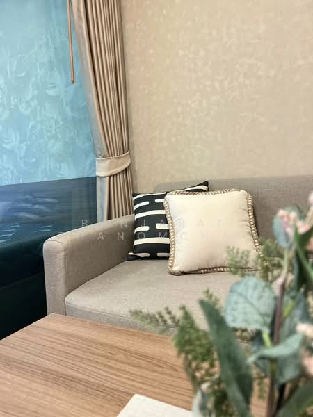 Atmoz Ladprao 71, Bangkok, Soi Lat Phrao 71, Lat Phrao, Lat Phrao, Bangkok, 1 Bedroom, 26 sqm, Condo For Sale, by Banjarat Thanomchat, 500162377 - DDproperty.com