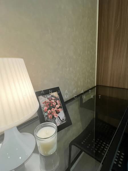 Atmoz Ladprao 71 : แอทโมซ ลาดพร้าว 71, กรุงเทพ, ซอย ลาดพร้าว 71, ลาดพร้าว, ลาดพร้าว, กรุงเทพ, 26 ตร.ม., คอนโด ขาย, โดย Banjarat Thanomchat, 500162377 - DDproperty.com