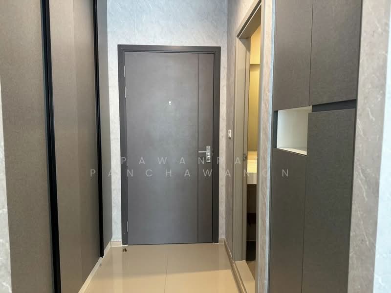 IDEO Ramkamhaeng Lamsali Station : ไอดีโอ รามคำแหง-ลำสาลี สเตชั่น, กรุงเทพ, ถนนรามคำแหง, หัวหมาก, บางกะปิ, กรุงเทพ, 58 ตร.ม., คอนโด ให้เช่า, โดย Pawanrat Panchawanon, 500162379 - DDproperty.com