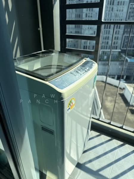 IDEO Ramkamhaeng Lamsali Station : ไอดีโอ รามคำแหง-ลำสาลี สเตชั่น, กรุงเทพ, ถนนรามคำแหง, หัวหมาก, บางกะปิ, กรุงเทพ, 58 ตร.ม., คอนโด ให้เช่า, โดย Pawanrat Panchawanon, 500162379 - DDproperty.com