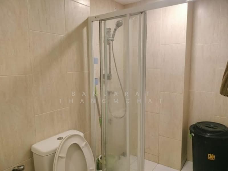 Atmoz Ladprao 71, Bangkok, Soi Lat Phrao 71, Lat Phrao, Lat Phrao, Bangkok, 1 Bedroom, 35 sqm, Condo For Sale, by Banjarat Thanomchat, 500162380 - DDproperty.com