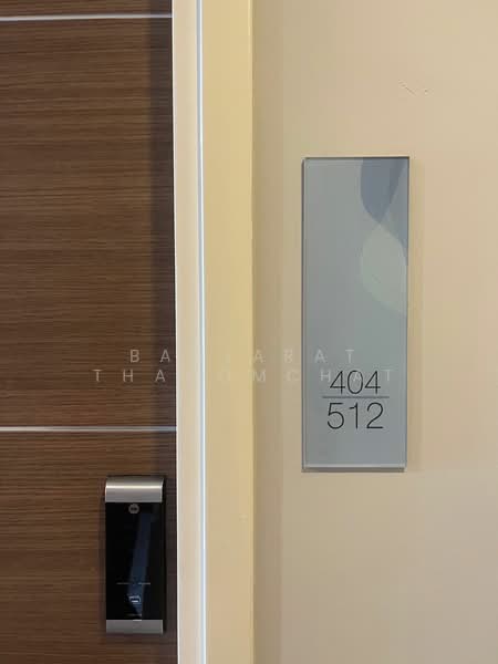 Atmoz Ladprao 71, Bangkok, Soi Lat Phrao 71, Lat Phrao, Lat Phrao, Bangkok, 1 Bedroom, 33 sqm, Condo For Sale, by Banjarat Thanomchat, 500162382 - DDproperty.com