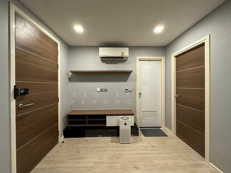 Atmoz Ladprao 71, Bangkok, Soi Lat Phrao 71, Lat Phrao, Lat Phrao, Bangkok, 1 Bedroom, 33 sqm, Condo For Sale, by Banjarat Thanomchat, 500162382 - DDproperty.com