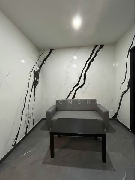 Elio Del Nest, Bangkok, 39 Udomsuk Road, Bang Na, Bang Na, Bangkok, 1 Bedroom, 31 sqm, Condo For Sale, by Banjarat Thanomchat, 500162384 - DDproperty.com