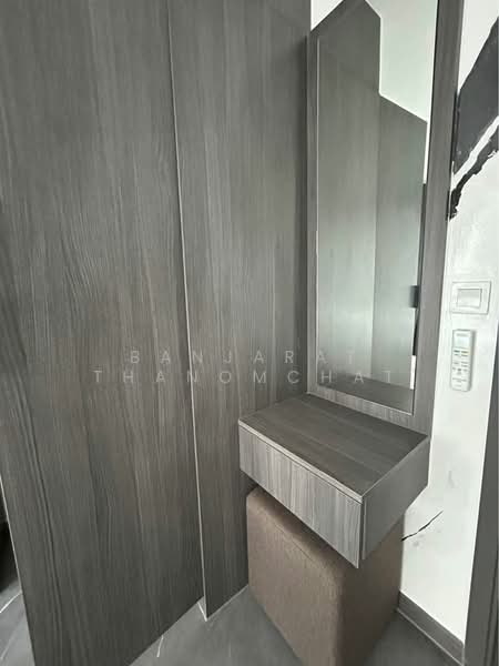 Elio Del Nest, Bangkok, 39 Udomsuk Road, Bang Na, Bang Na, Bangkok, 1 Bedroom, 31 sqm, Condo For Sale, by Banjarat Thanomchat, 500162384 - DDproperty.com