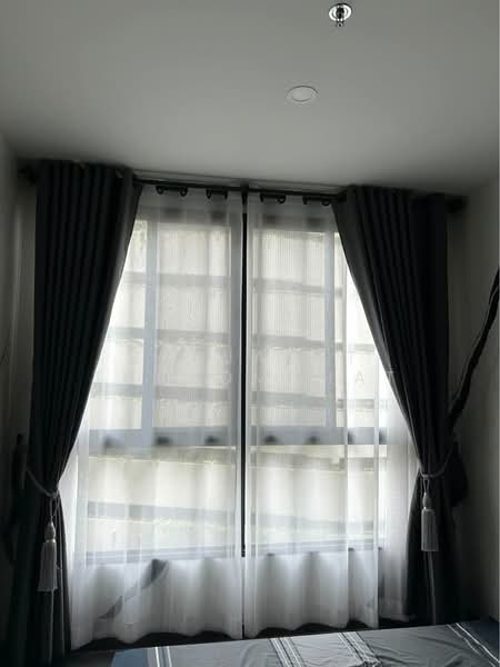 Elio Del Nest, Bangkok, 39 Udomsuk Road, Bang Na, Bang Na, Bangkok, 1 Bedroom, 31 sqm, Condo For Sale, by Banjarat Thanomchat, 500162384 - DDproperty.com